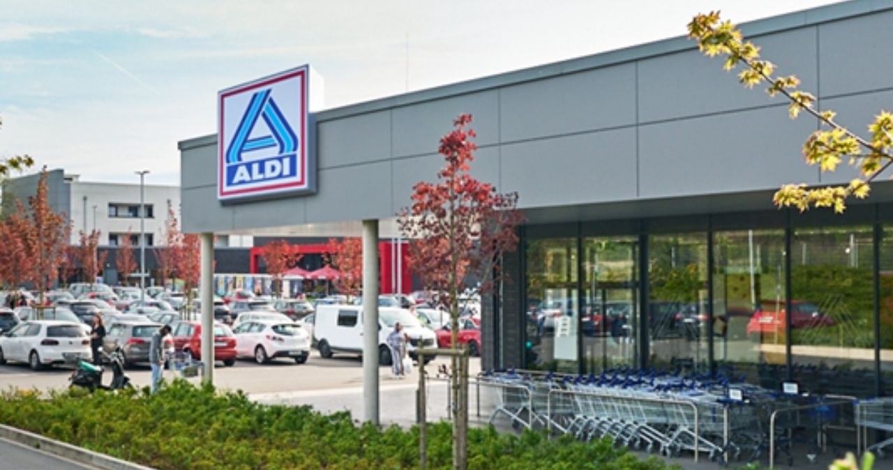 ALDI przygotował ciekawe promocje na Dzień Dziecka! /materiały prasowe /INTERIA.PL