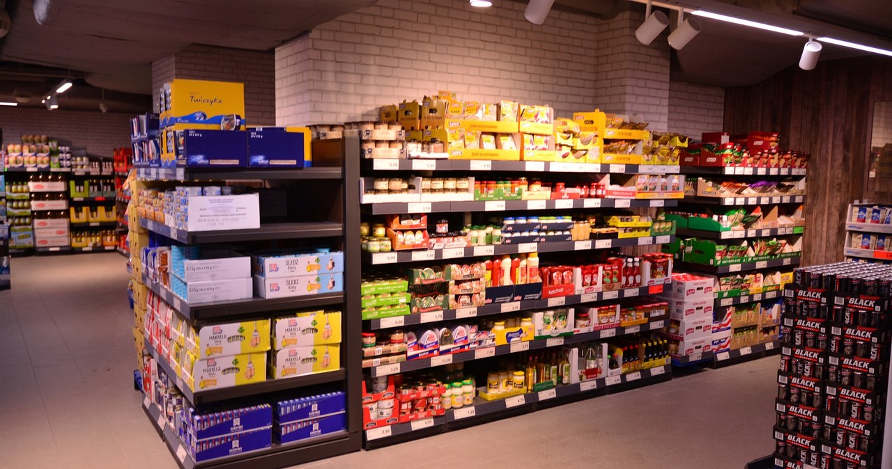 Aldi utworzy nową sieć marketów spożywczych w Europie. Nowe sklepy zostaną otwarte również w Polsce /123RF/PICSEL