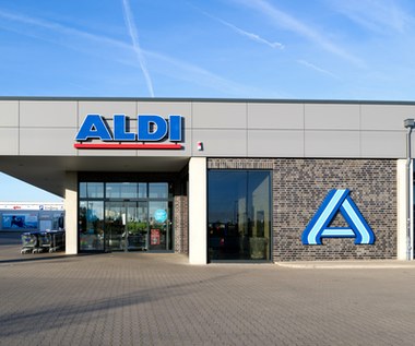 Aldi wprowadza dwupoziomowe sklepy w Polsce. Już wiemy, gdzie i kiedy staną pierwsze z nich