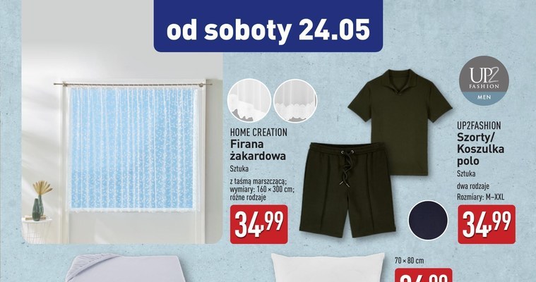 ALDI wypuścił idealny plecak do samolotu! Pasuje do Ryanair, Wizz Air i nie kosztuje fortuny /Aldi /INTERIA.PL