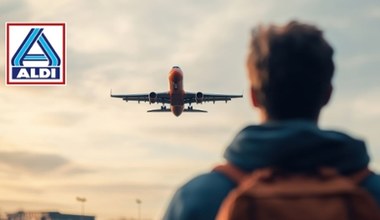 ALDI wypuścił idealny plecak do samolotu! Pasuje do Ryanair, Wizz Air i kosztuje grosze!