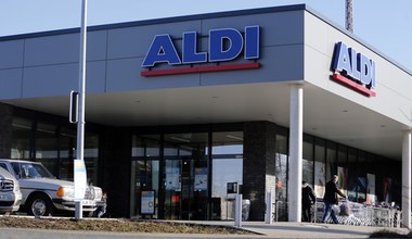 Aldi zamknie ponad 100 sklepów. W Polsce zgoła odmienna sytuacja