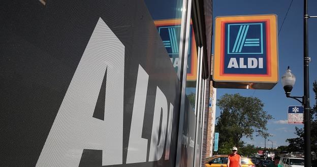 Aldi (zdj. ilustracyjne) /AFP