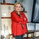 Aldona Jankowska: Nie tylko "Leśniczówka". Stand-uperka podbija polskie seriale