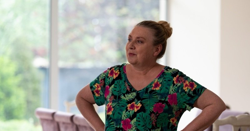 Aldona Jankowska /Źródło: AIM