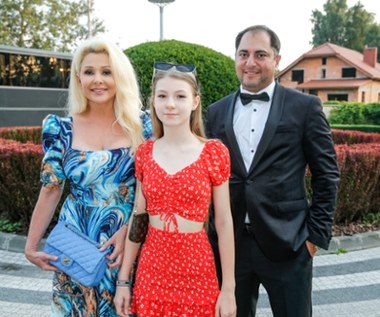 Aldona Orman o muzycznej karierze córki. Idalia Orman i jej "Słońce" bije rekordy