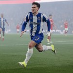 Ale bramka! Oskar Pietuszewski ośmieszył obrońców Jose Mourinho