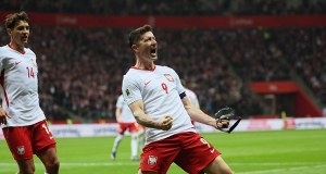 Ale bramka Piotra Zielińskiego! Prowadzimy z Albanią