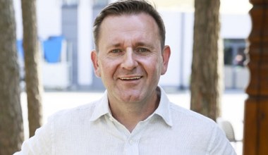 Ale heca! Sebastian z "Rolnik szuka żony" ma partnerkę. Agata się wygadała