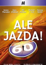 Ale jazda!