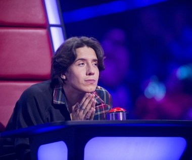 Ale niespodzianka! Dawid Kwiatkowski wraca do "The Voice Kids"