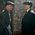 Ale niespodzianka! Film "Peaky Blinders" wcale nie będzie końcem!