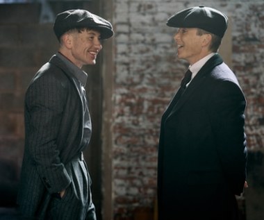 Ale niespodzianka! Film "Peaky Blinders" wcale nie będzie końcem!