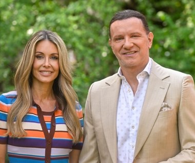 Ale niespodzianka! Znane małżeństwo zaliczyło debiut w śniadaniówce