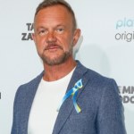 Ale wpadka! Po chwili musiał przepraszać starszego kolegę 