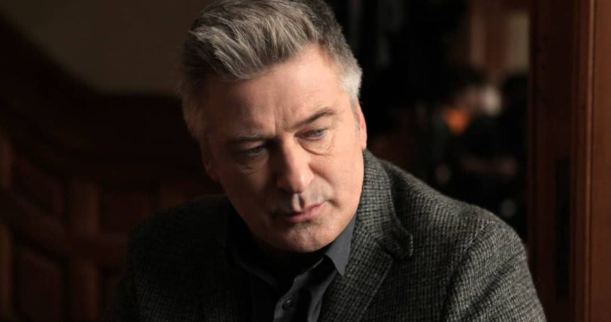 Alec Baldwin / Instagram @elclubdelosgeek /Instagram