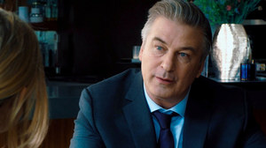 Alec Baldwin. Na planie "Rust" znaleziono pudełka z luźną amunicją 