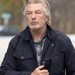 Alec Baldwin o strzelaninie: "Ktoś jest za to odpowiedzialny, ale na pewno nie ja!"