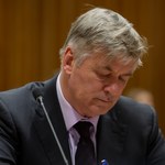 Alec Baldwin pozwany do sądu w związku ze śmiercią Halyny Hutchins