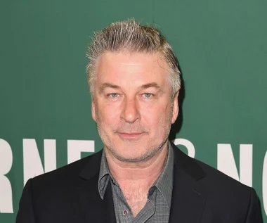 Alec Baldwin przed sądem za pobicie Polaka na parkingu