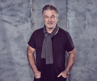 Alec Baldwin wraca do aktorstwa. Oburzenie w mediach społecznościowych!