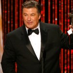 Alec Baldwin wręczy Emmy