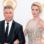 Alec Baldwin zaakceptował córkę lesbijkę