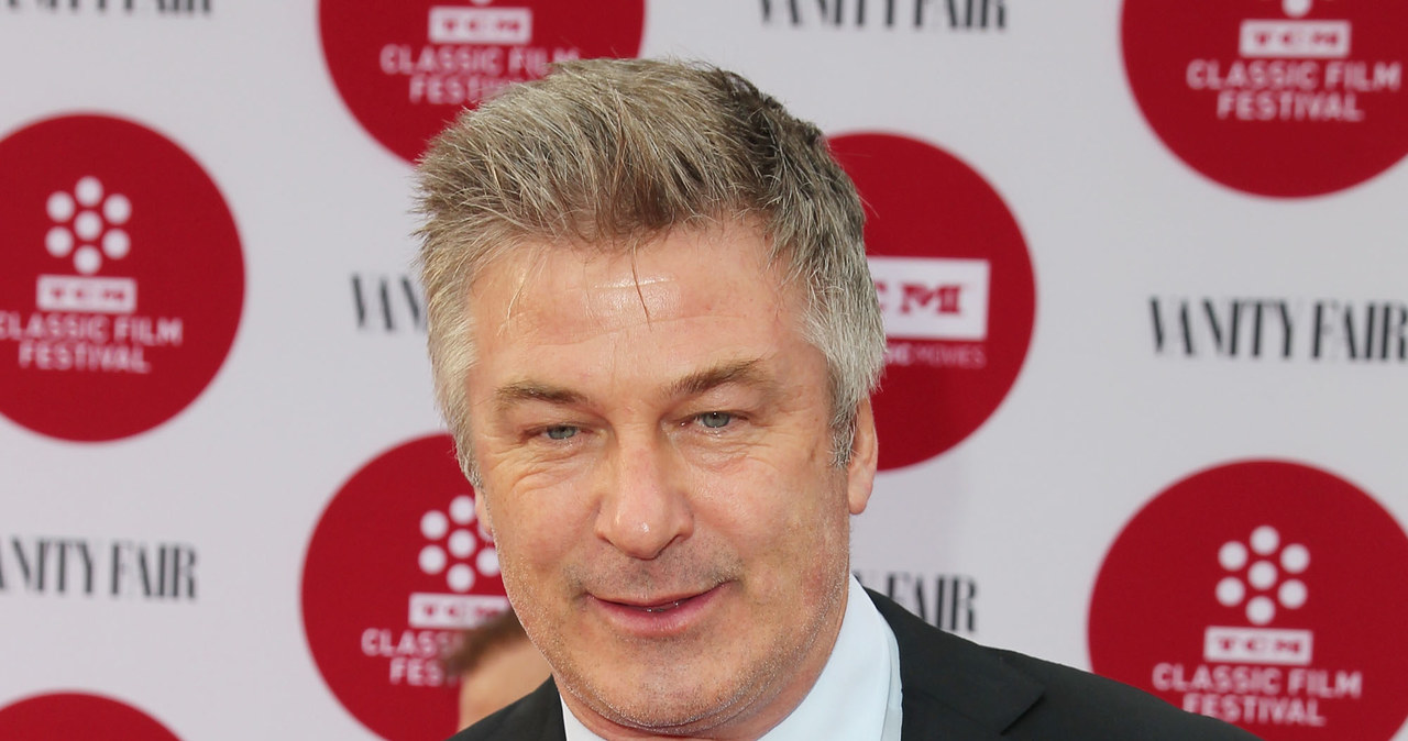 Alec Baldwin /David Buchan /Getty Images