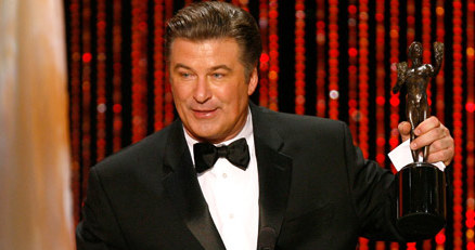 Alec Baldwin /AFP