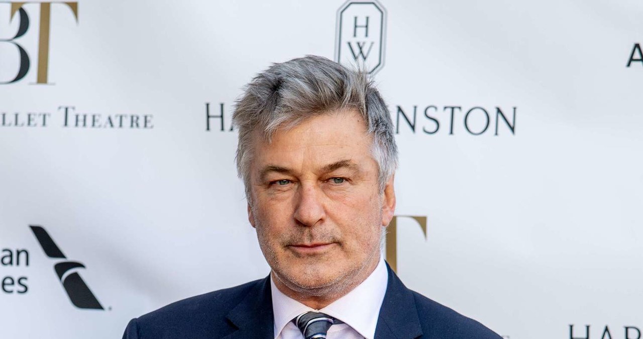 Alec Baldwin /AFP