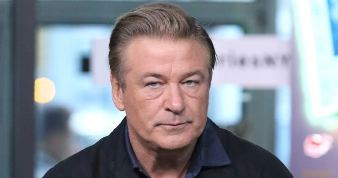 Alec Baldwin /Jim Spellman /Getty Images