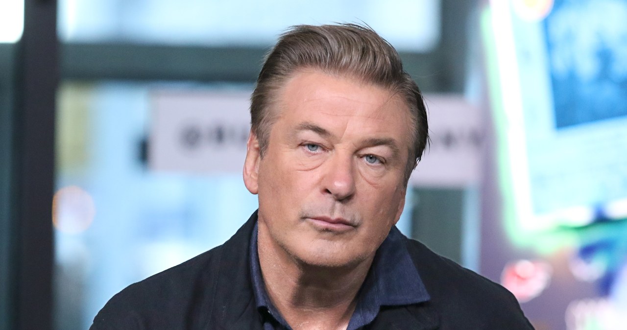 Alec Baldwin /Jim Spellman /Getty Images