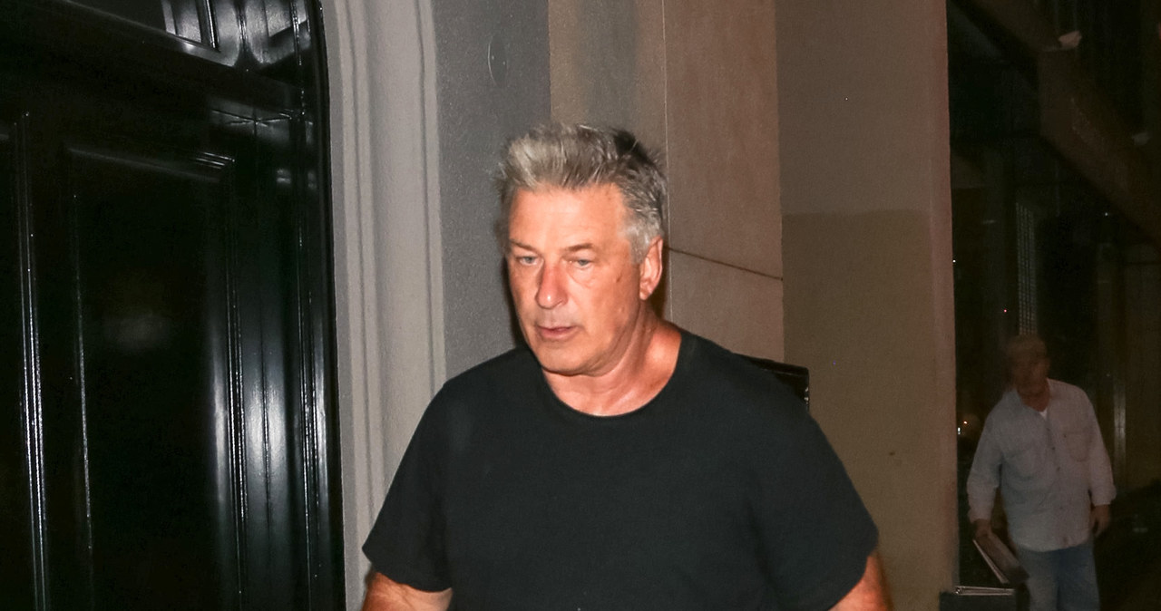 Alec Baldwin /BG023/Bauer-Griffin/GC Images /Getty Images