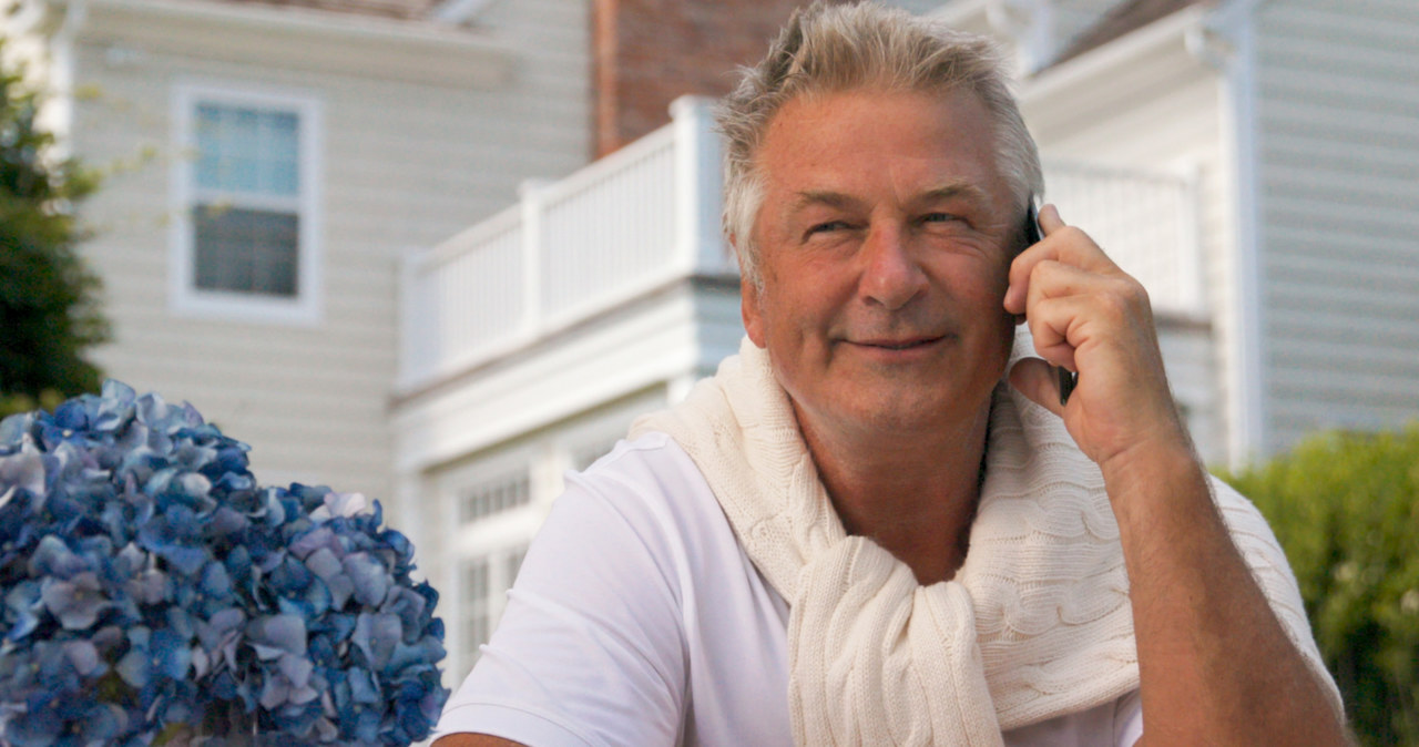 Alec Baldwin /NBC / Contributor /Getty Images