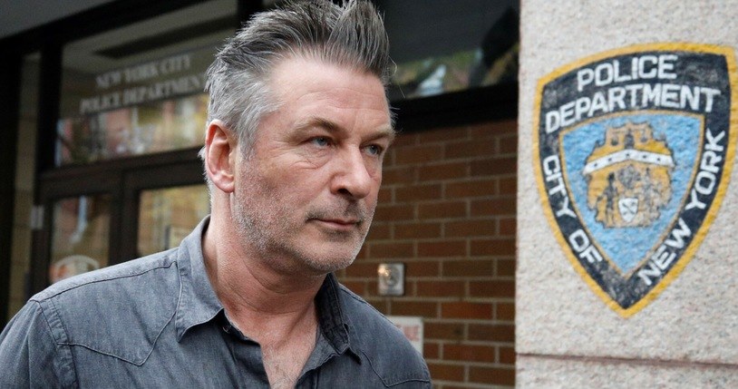 Alec Baldwin /AA/ABACA/Abaca /East News