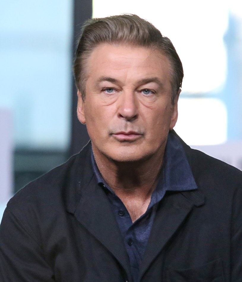 Alec Baldwin /Jim Spellman / Contributor /Getty Images