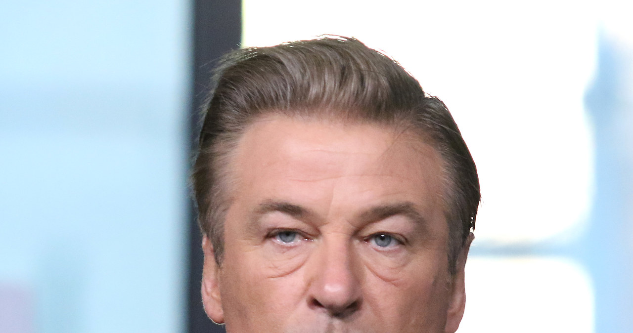 Alec Baldwin /Jim Spellman / Contributor /Getty Images