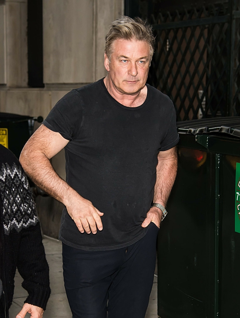 Alec Baldwin /SPLASH / Splash News /East News