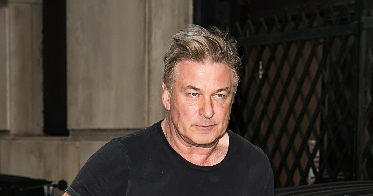 Alec Baldwin /SPLASH / Splash News /East News