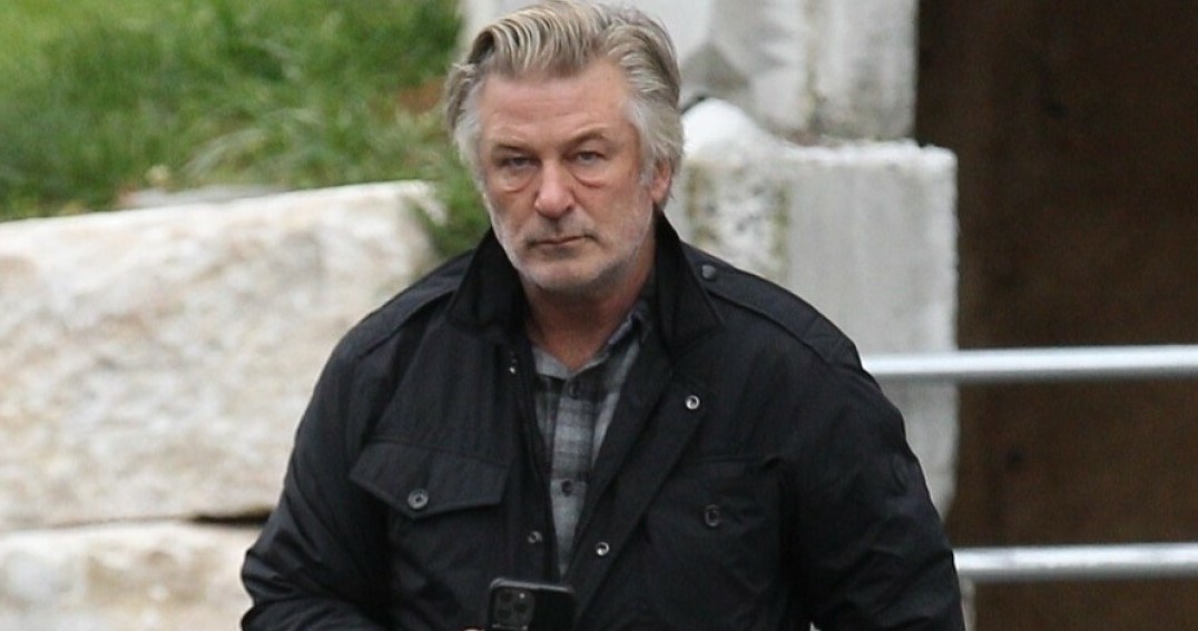 Alec Baldwin /Backgrid/East News /East News