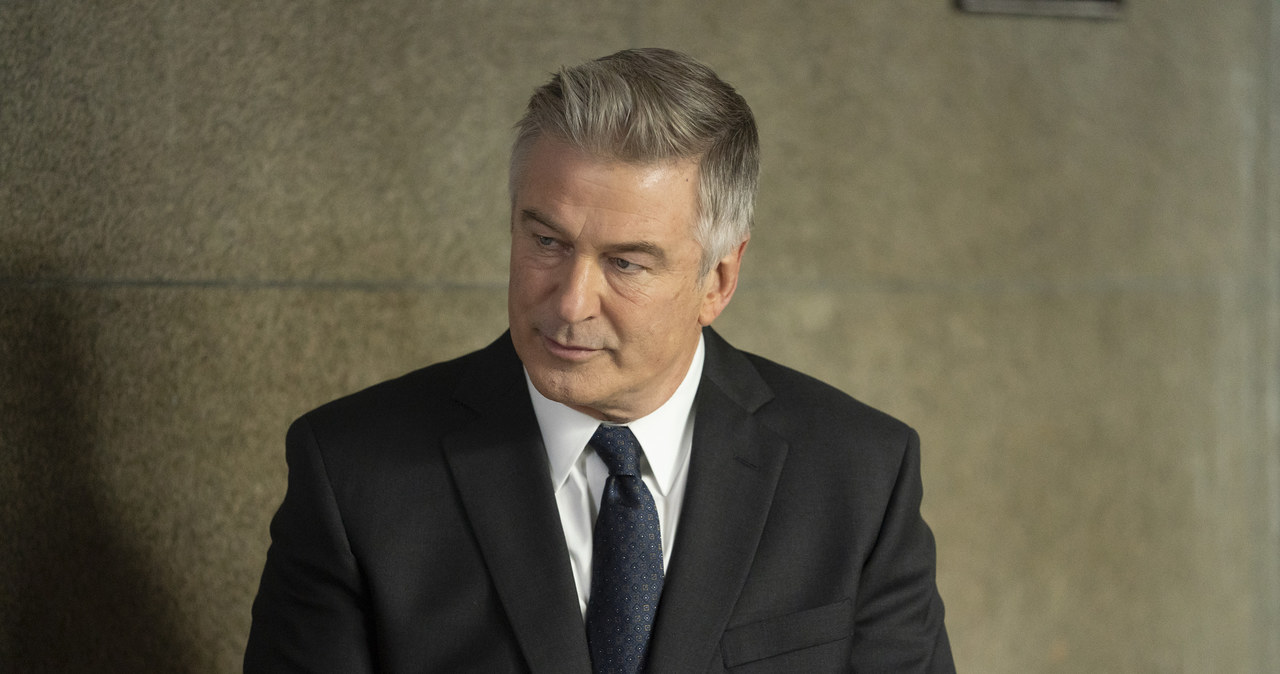 Alec Baldwin /Barbara Nitke/Peacock/NBCU Photo Bank /Getty Images