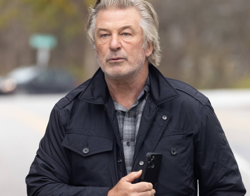 Alec Baldwin / MEGA / Contributor /Getty Images