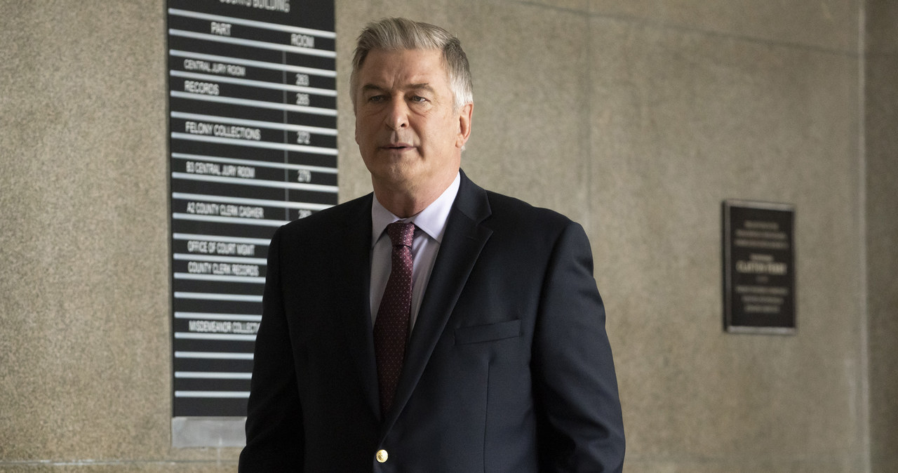 Alec Baldwin /Barbara Nitke/Peacock/NBCU Photo Bank /Getty Images