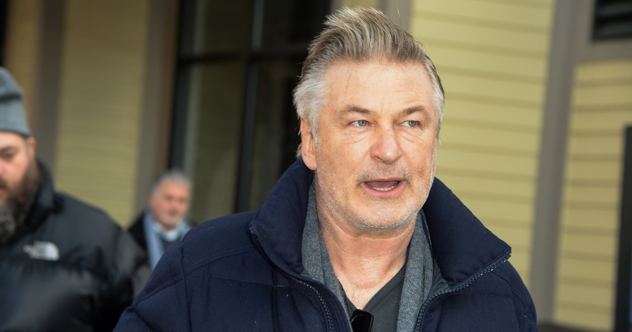 Alec Baldwin /Ray Tamarra/GC Images /Getty Images