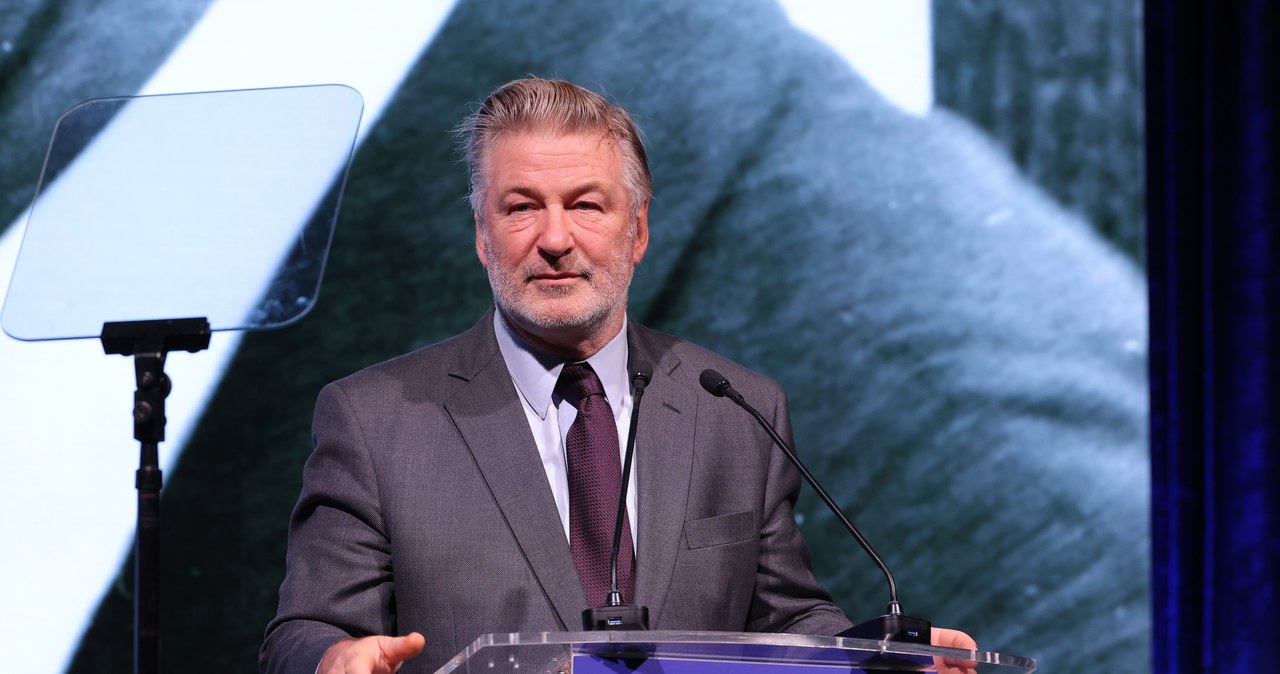 Alec Baldwin /Mike Coppola / Staff /Getty Images