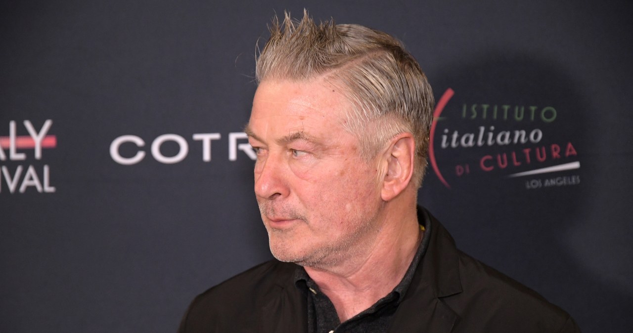 Alec Baldwin /Michael Tullberg / Contributor /Getty Images