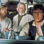 Alec Guinness nie znosił "Gwiezdnych wojen". Nie chciał być "tym od Jedi"