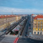 fontanna Aleja Fontann w Szczecinie czeka na wielką metamorfozę. Co się zmieni?