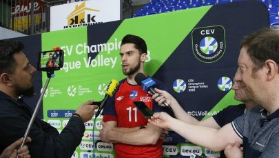 Aleja Gwiazd Siatkówki 2023 w Katowicach 