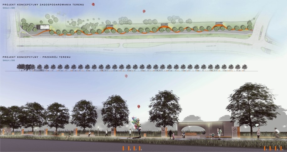 Aleja Podróżników, Zdobywców i Odkrywców /klubpodroznikow.com /Materiały prasowe